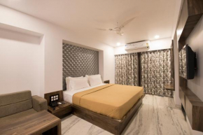 Hotel Sanmukh By Adamo, Nathdwara